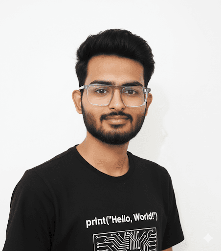 Shivam Sharma