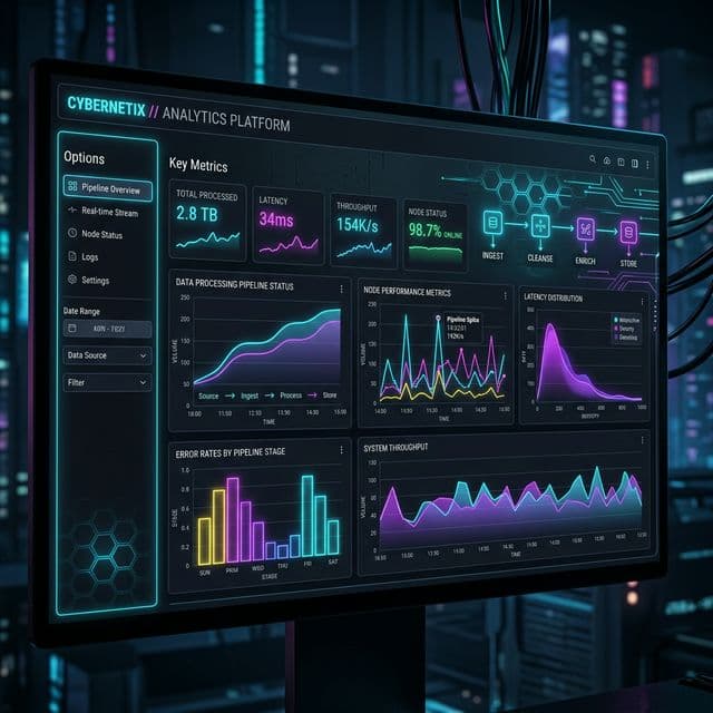 Data Analysis Assistant