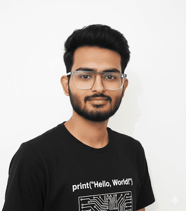 Shivam Sharma