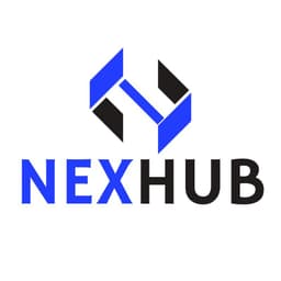 NexHub Logo
